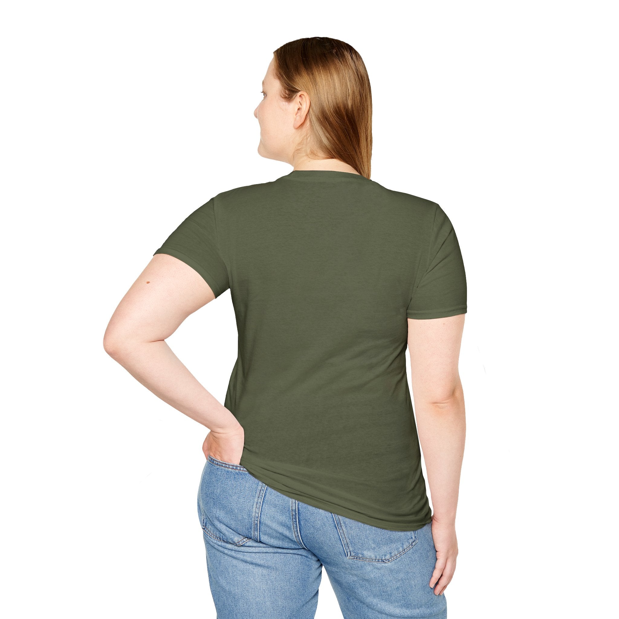 Retro Baseball Boy - Graphic Tee