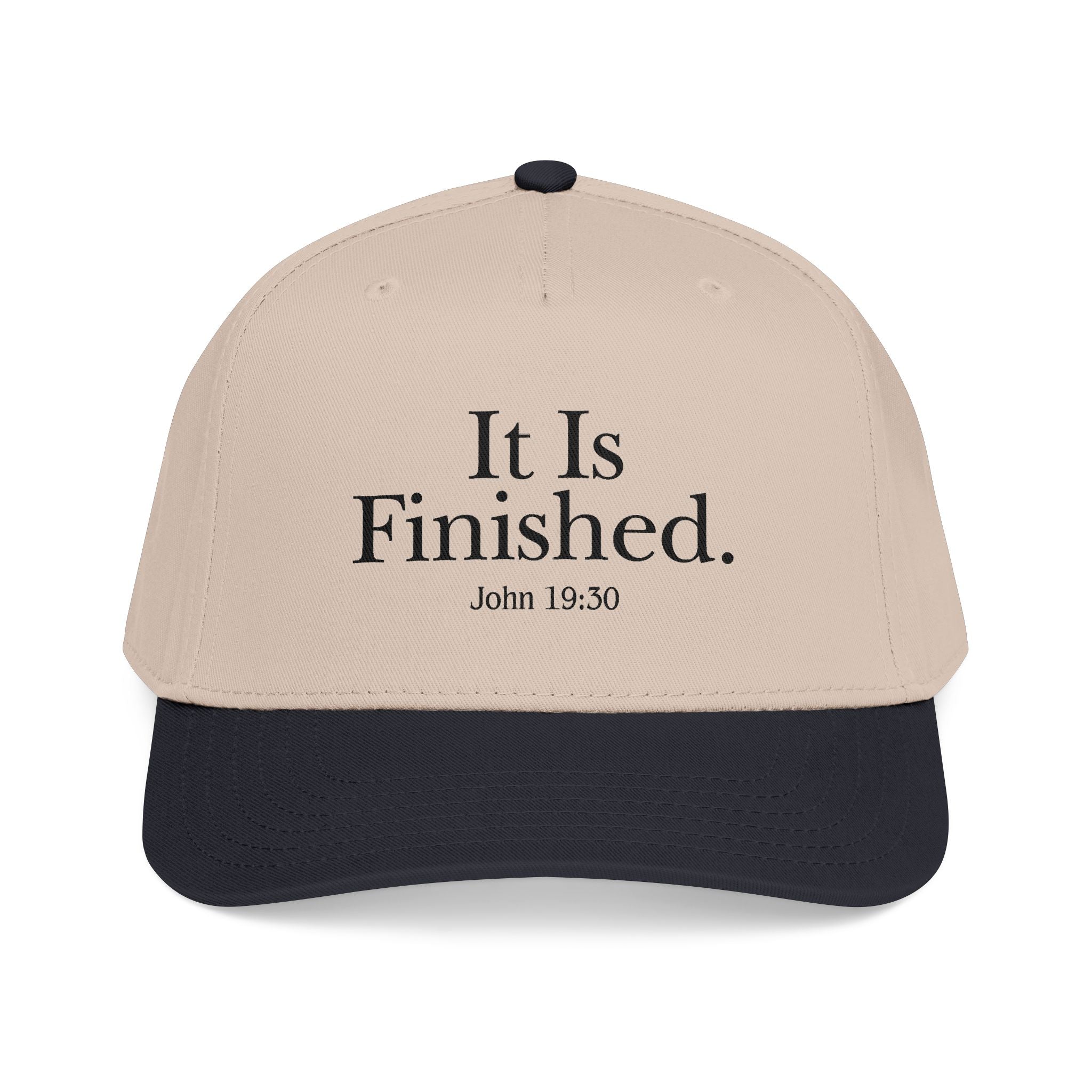 John 19:30 - Christian Hat