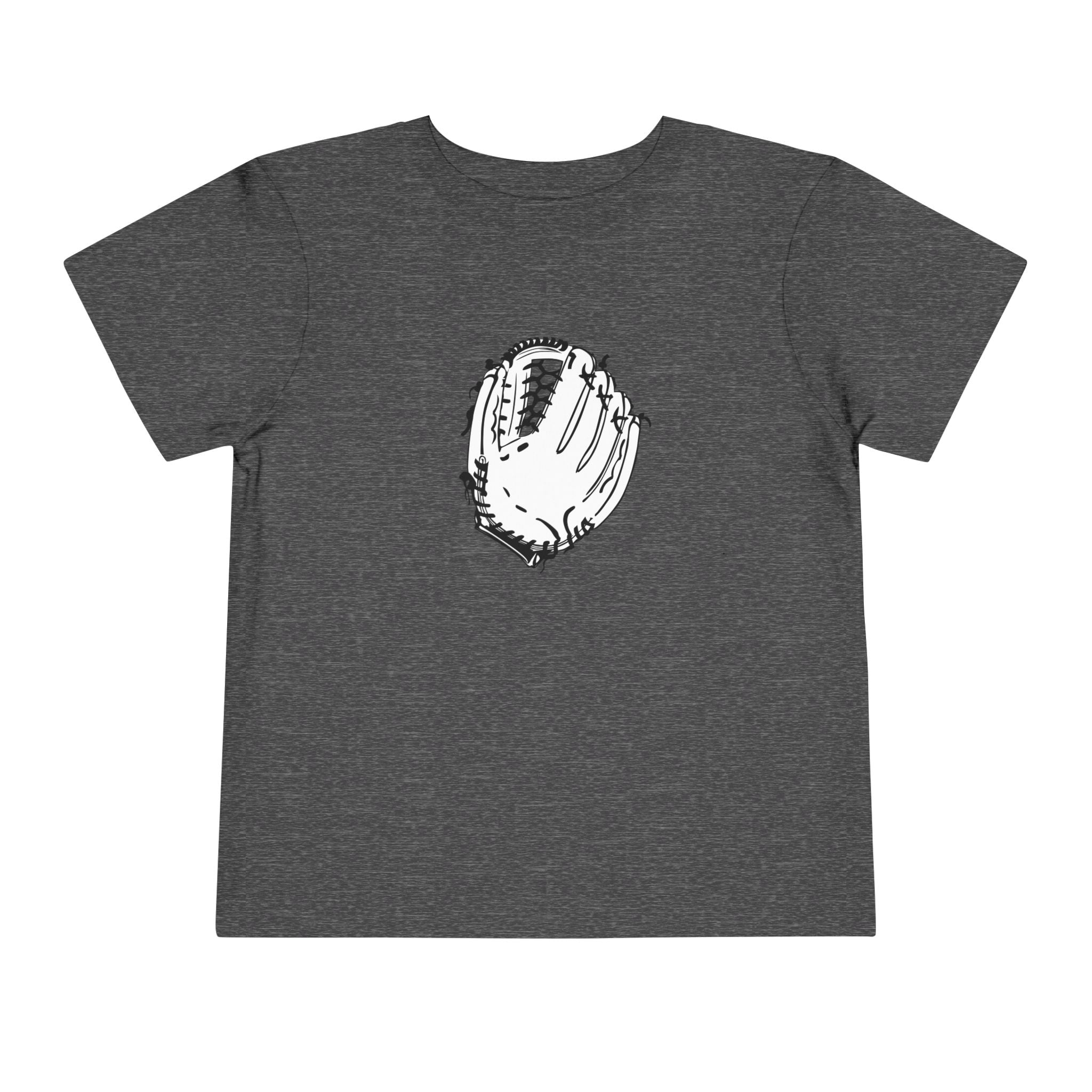 Classic Baseball Glove - Toddler Tee