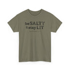Matthew 5:13 - Christian Tee