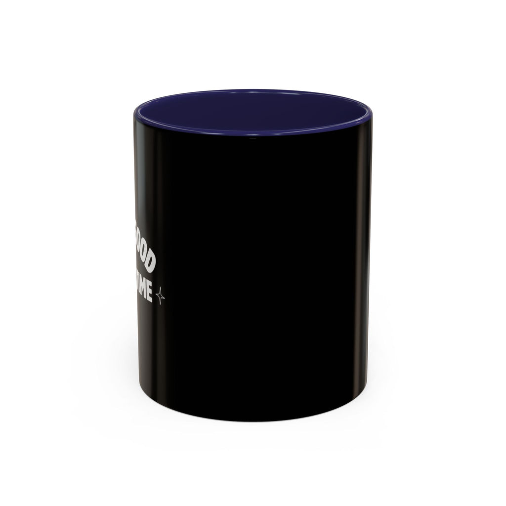 God Is Good - Coffee Mug