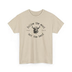 Isaiah 8:11-13 - Christian Tee