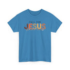 FALL for Jesus - Christian Tee