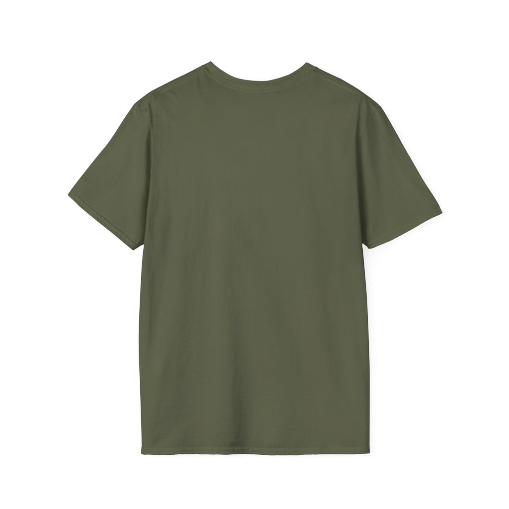 Retro Baseball Boy - Graphic Tee
