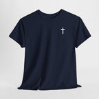 Matthew 17:7 - Christian Tee
