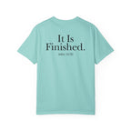 John 19:30 - Christian Vintage Tee