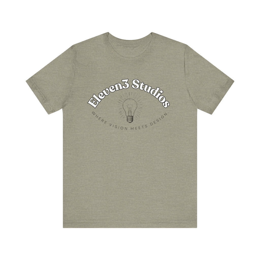 Eleven3 Studios - Graphic Tee