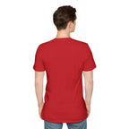 Retro Baseball Boy - Graphic Tee
