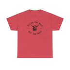 Isaiah 8:11-13 - Christian Tee