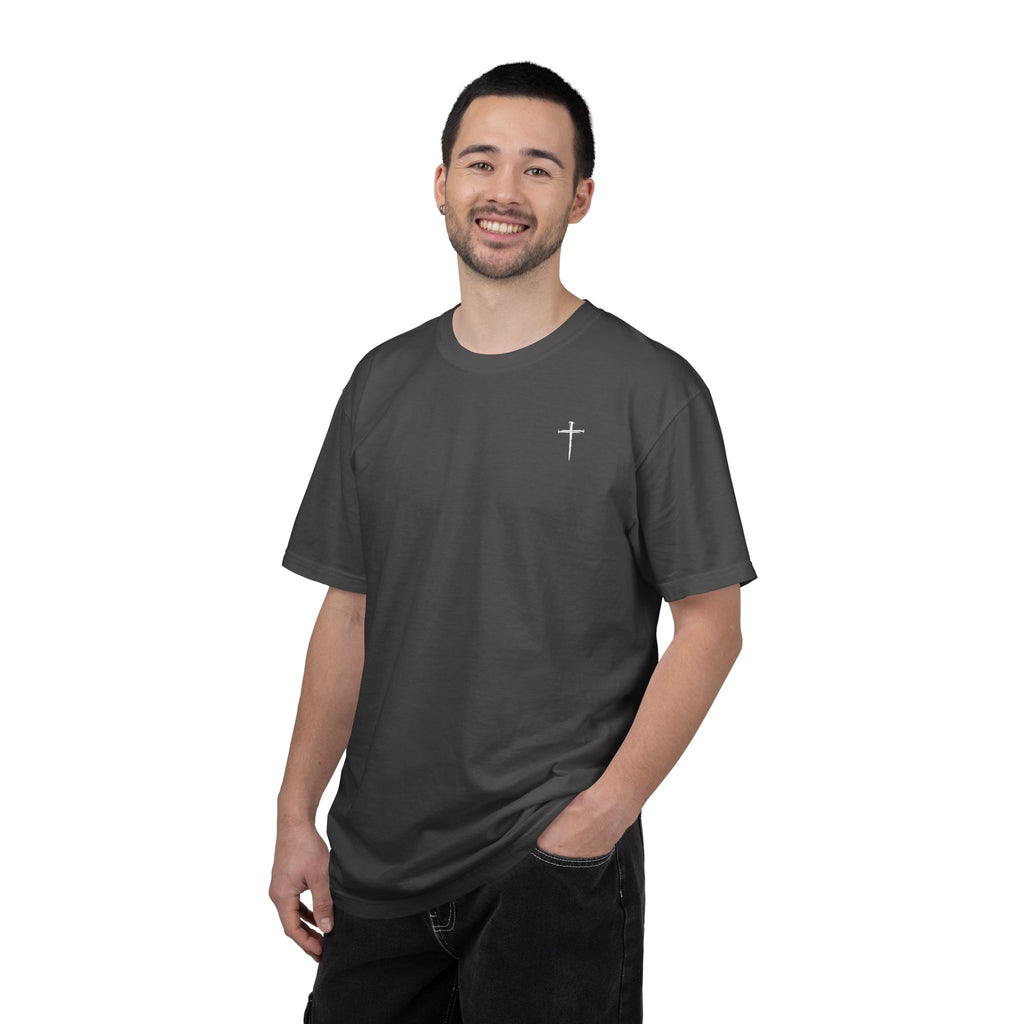 John 19:30 - Christian Vintage Tee