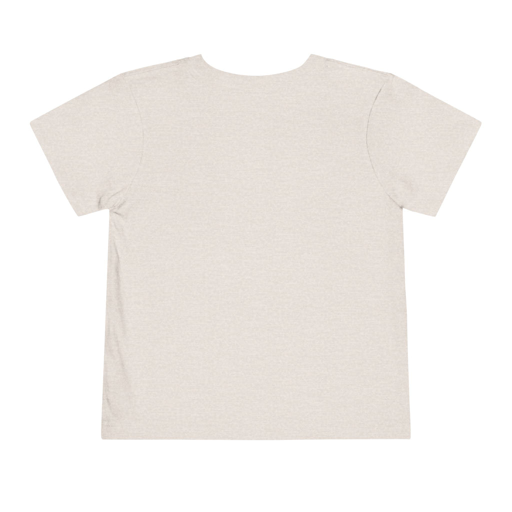 Little League Life - Toddler Tee