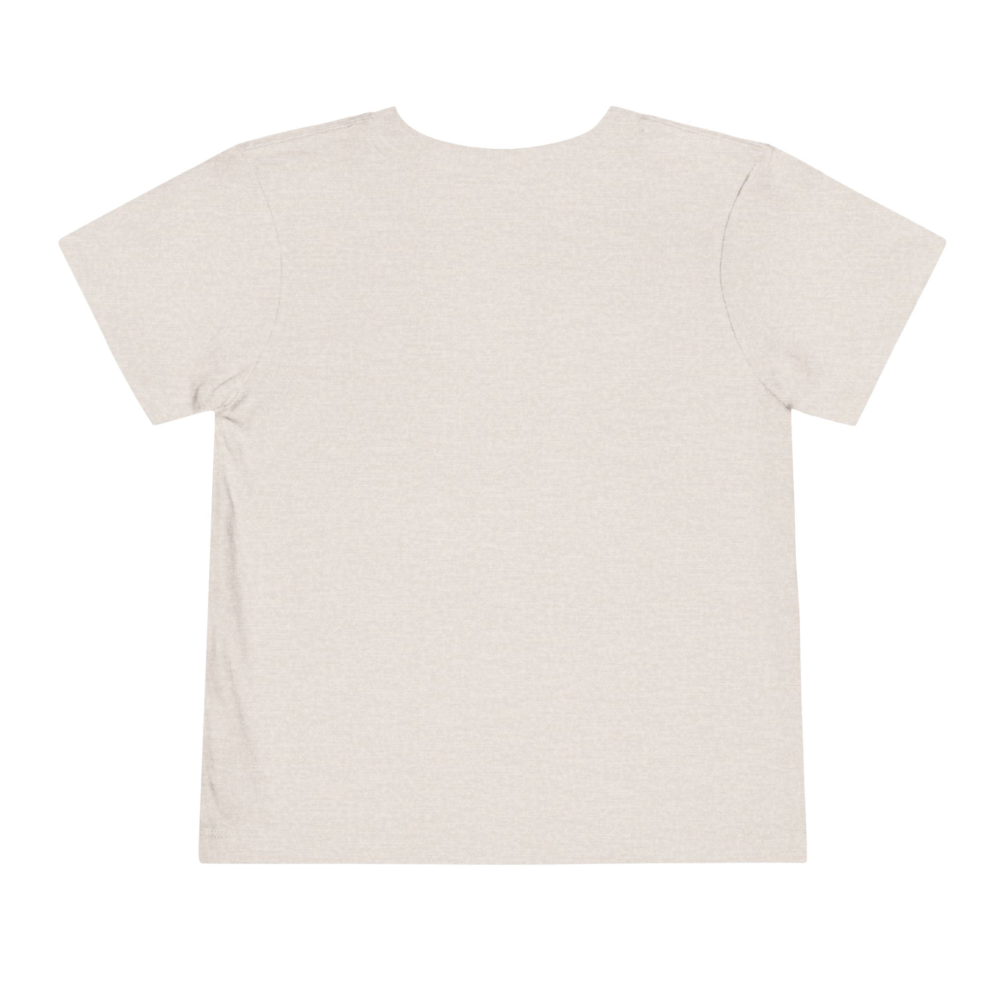 Little League Life - Toddler Tee