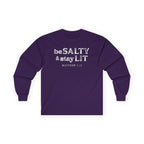 Matthew 5:13 - Christian Long Sleeve