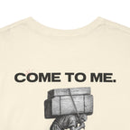Matthew 11:28 - Christian Tee
