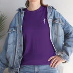 Isaiah 52:7 - Christian Tee