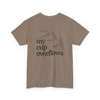 Psalm 23:5 - Christian Tee