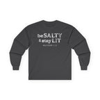 Matthew 5:13 - Christian Long Sleeve