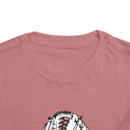Classic Baseball Glove - Toddler Tee
