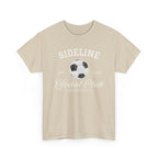 Soccer Sideline Social Club - Graphic Tee