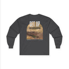 Matthew 17:7 - Christian Long Sleeve