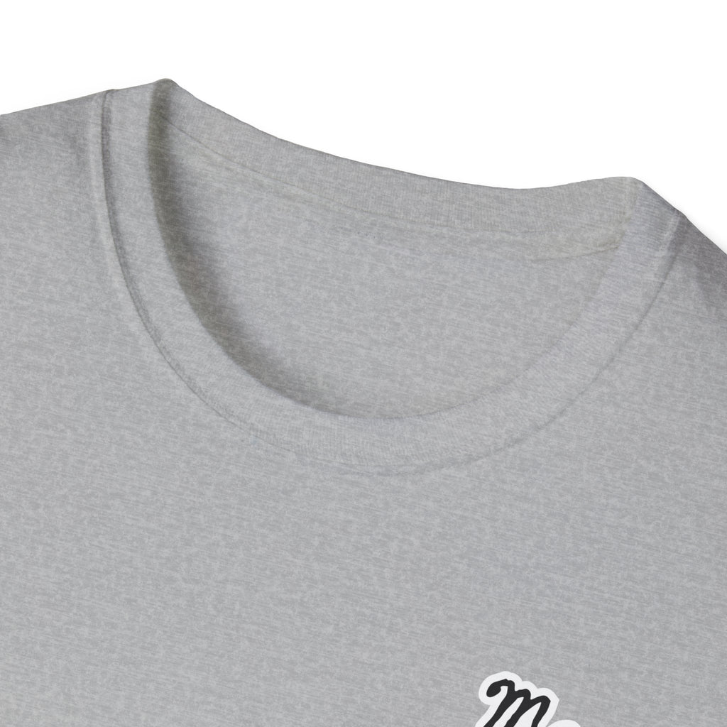 Baseball Mama - Graphic Tee
