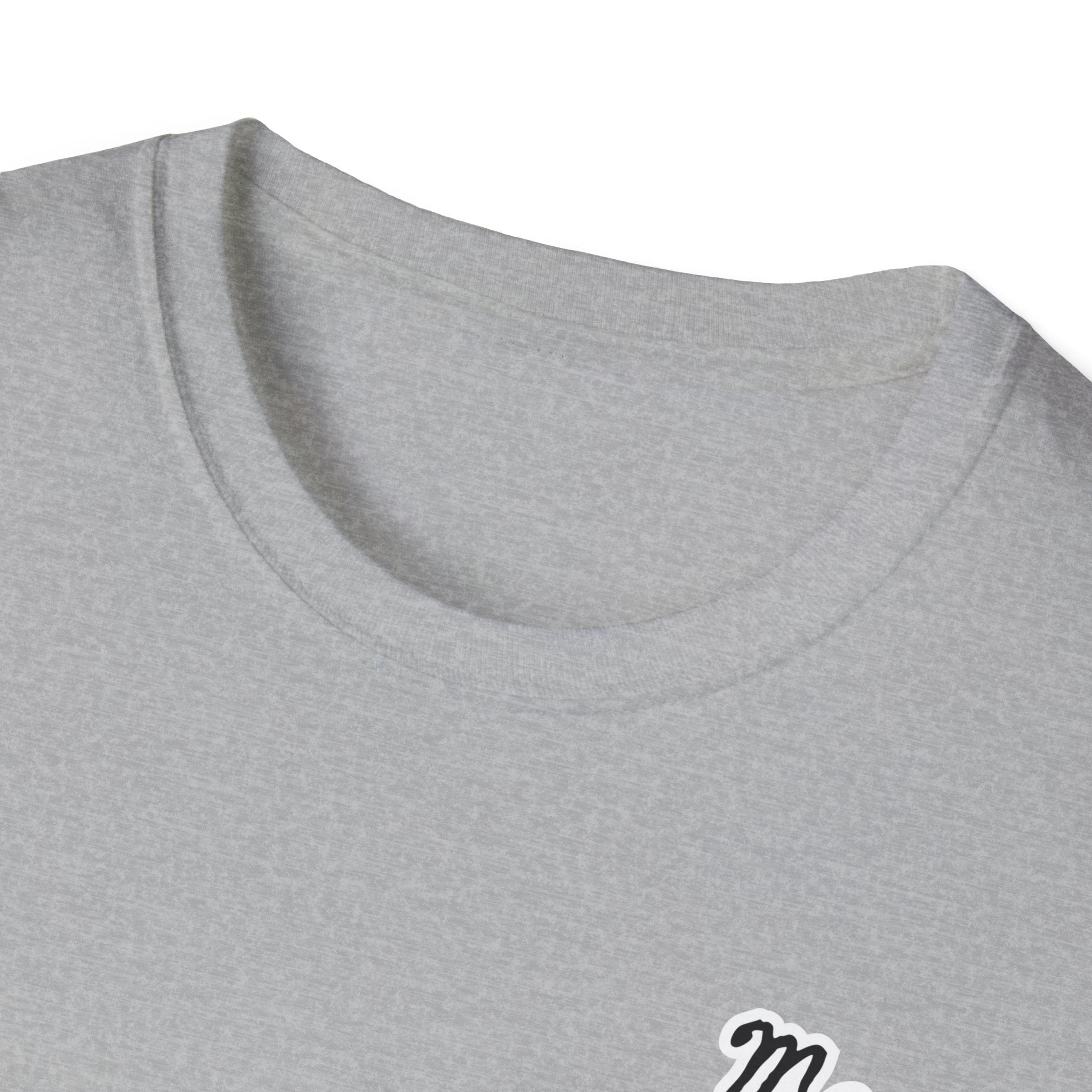 Baseball Mama - Graphic Tee