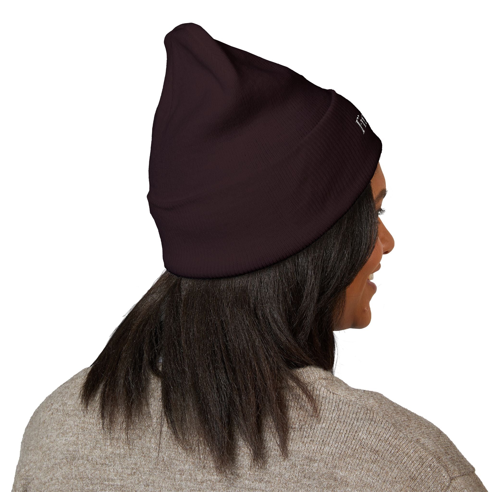 John 19:30 - Christian Beanie (Embroidered)