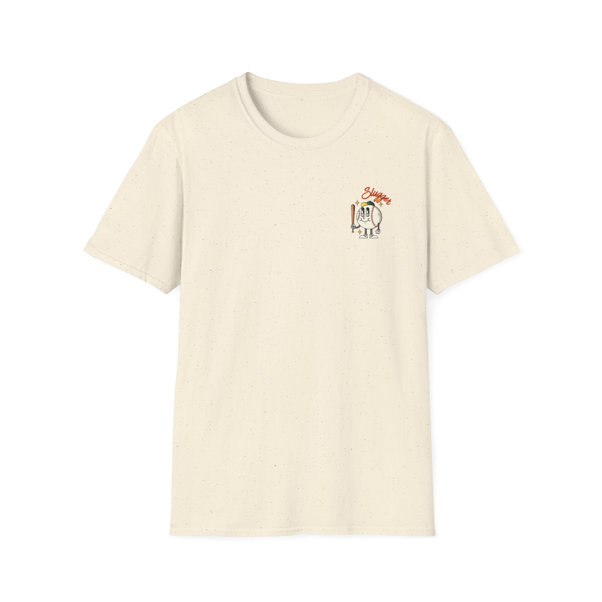 Slugger - Graphic Tee